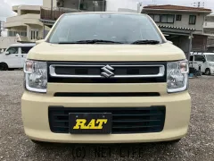 スズキ ワゴンR