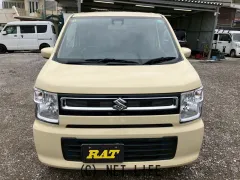 スズキ ワゴンR