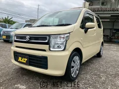 スズキ ワゴンR