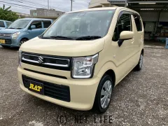 スズキ ワゴンR