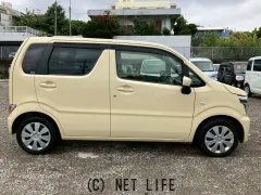 スズキ ワゴンR