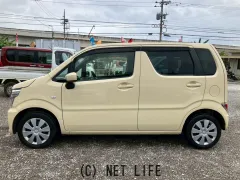 スズキ ワゴンR