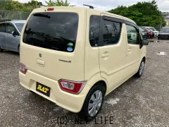 スズキ ワゴンR