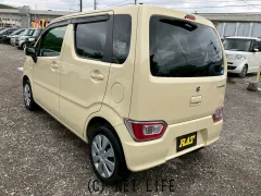 スズキ ワゴンR