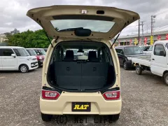 スズキ ワゴンR