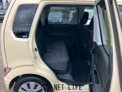 スズキ ワゴンR