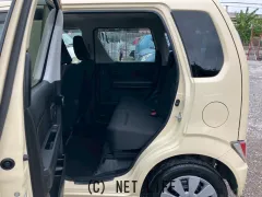 スズキ ワゴンR