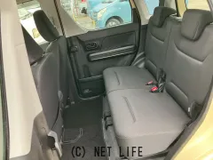 スズキ ワゴンR