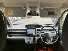 スズキ ワゴンR