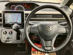 スズキ ワゴンR