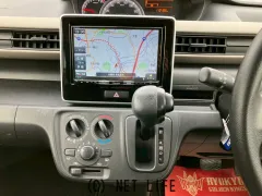 スズキ ワゴンR