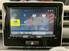 スズキ ワゴンR