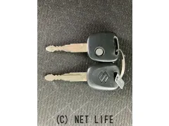 スズキ ワゴンR