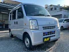 スズキ エブリイ