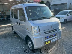 スズキ エブリイ