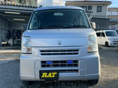 スズキ エブリイ