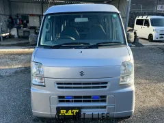 スズキ エブリイ