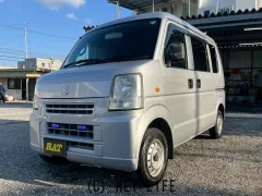 スズキ エブリイ