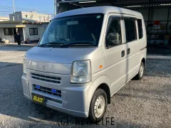 スズキ エブリイ