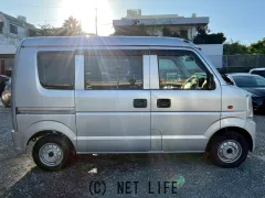 スズキ エブリイ