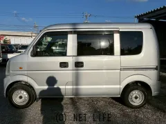 スズキ エブリイ