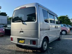 スズキ エブリイ