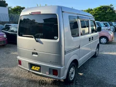 スズキ エブリイ