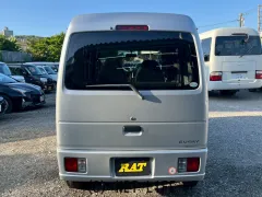 スズキ エブリイ