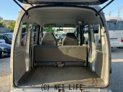 スズキ エブリイ