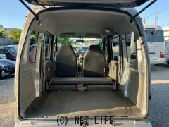 スズキ エブリイ