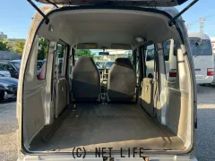 スズキ エブリイ