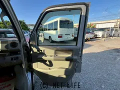 スズキ エブリイ