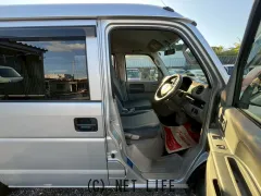 スズキ エブリイ