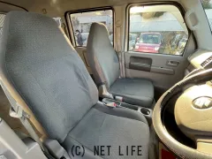 スズキ エブリイ