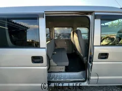 スズキ エブリイ