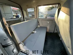 スズキ エブリイ