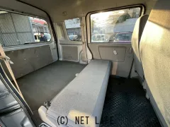 スズキ エブリイ