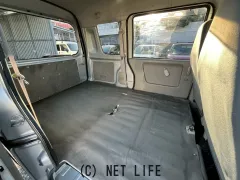 スズキ エブリイ