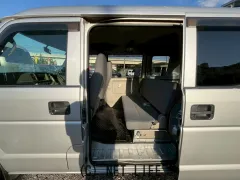 スズキ エブリイ