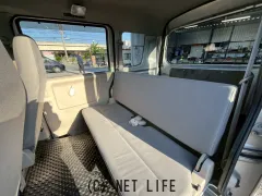 スズキ エブリイ