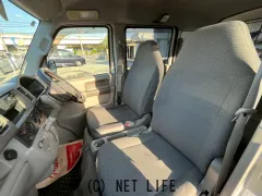 スズキ エブリイ