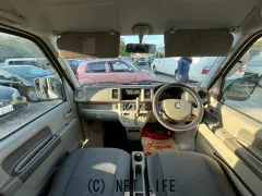 スズキ エブリイ