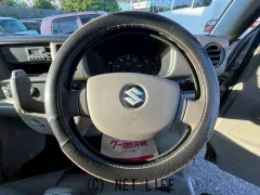 スズキ エブリイ