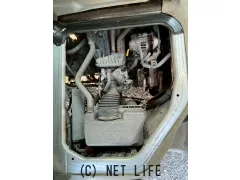 スズキ エブリイ