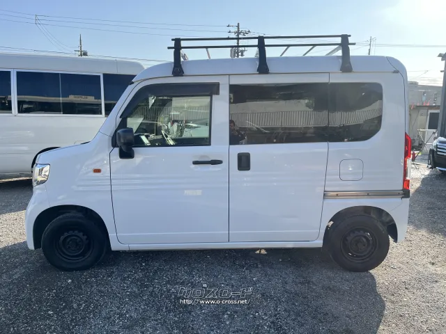 ホンダ N-VAN