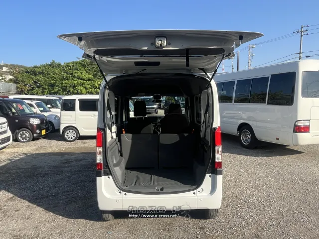 ホンダ N-VAN