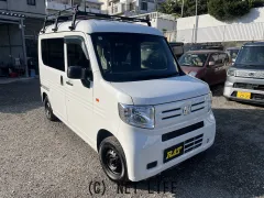 ホンダ N-VAN