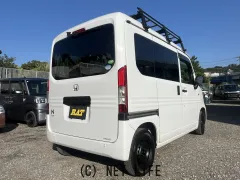 ホンダ N-VAN