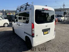 ホンダ N-VAN