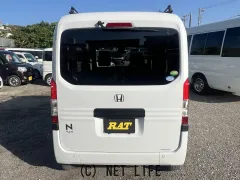 ホンダ N-VAN